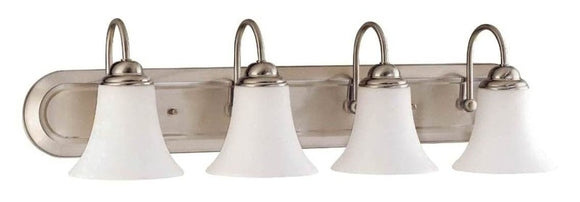 NUVO Lighting 60/1835 Fixtures Bath / Vanity