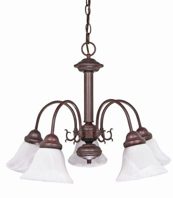 NUVO Lighting 60/183 Fixtures Chandelier