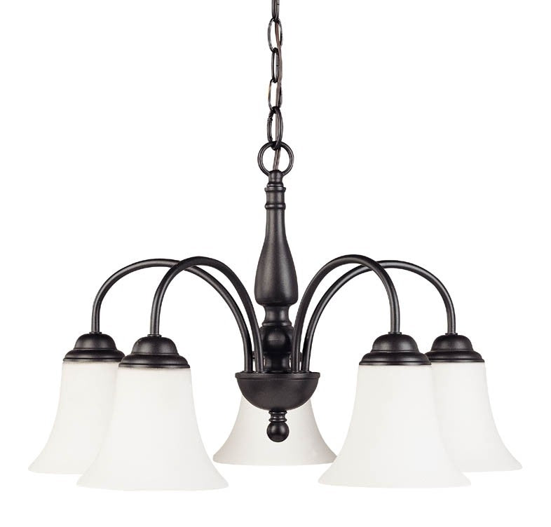 NUVO Lighting 60/1842 Fixtures Chandelier