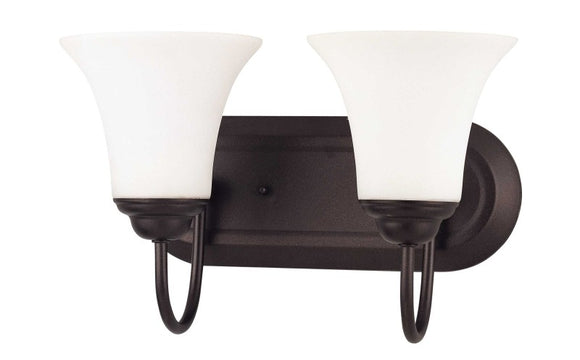 NUVO Lighting 60/1853 Fixtures Bath / Vanity