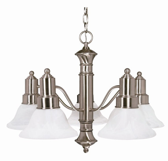 NUVO Lighting 60/189 Fixtures Chandelier