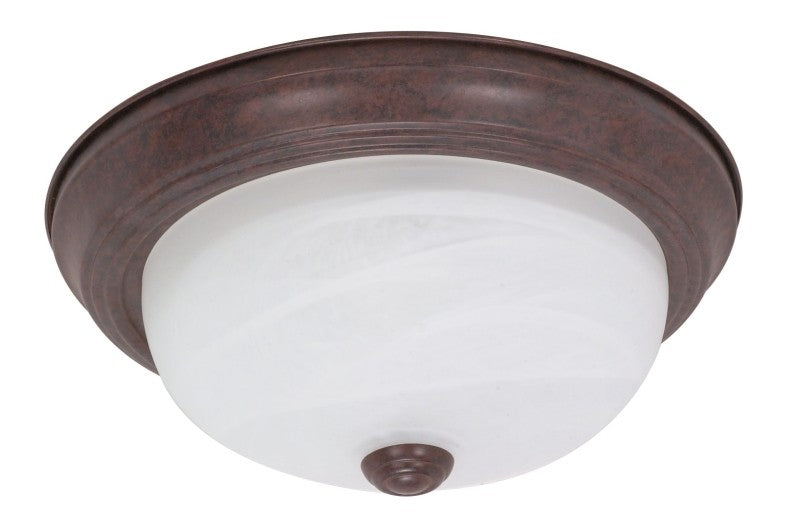 NUVO Lighting 60/205 Fixtures Ceiling Mounted-Flush