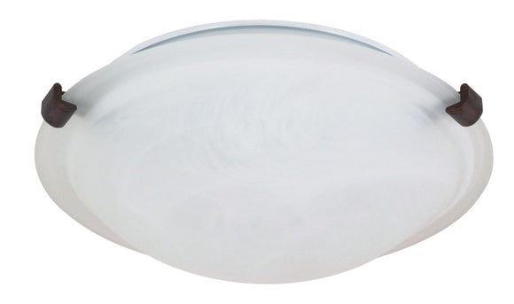 NUVO Lighting 60/272 Fixtures Ceiling Mounted-Flush