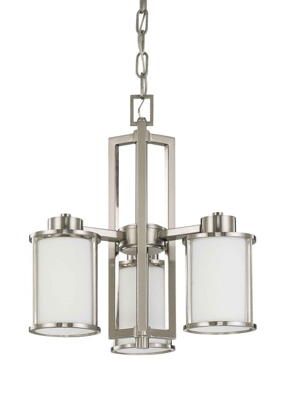 NUVO Lighting 60/2851 Fixtures Chandelier