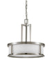 NUVO Lighting 60/2857 Fixtures Pendant