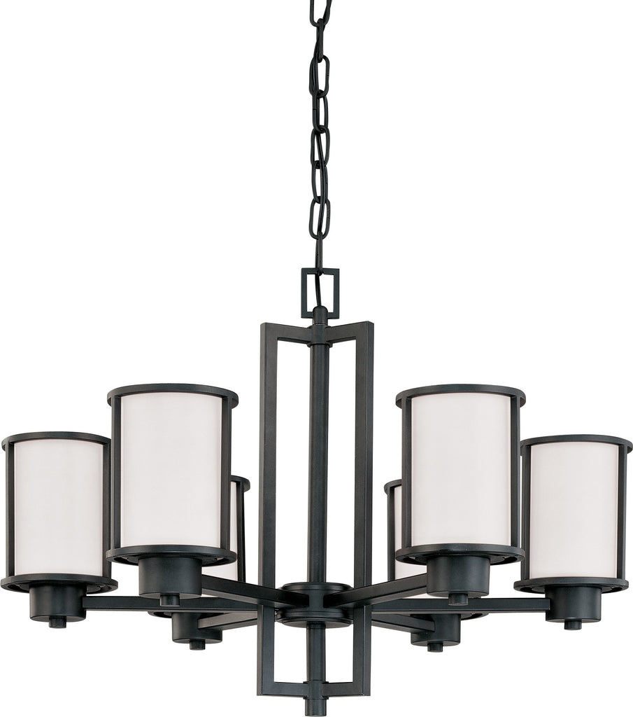 NUVO Lighting 60/2975 Fixtures Chandelier