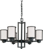 NUVO Lighting 60/2975 Fixtures Chandelier