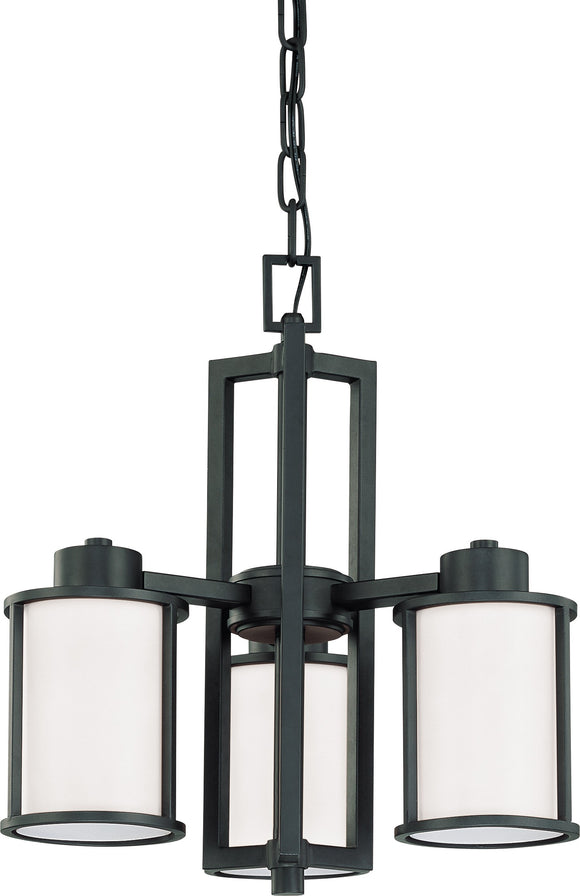 NUVO Lighting 60/2976 Fixtures Chandelier