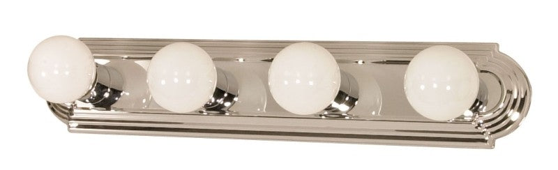 NUVO Lighting 60/297 Fixtures Bath / Vanity