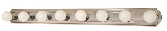 NUVO Lighting 60/299 Fixtures Bath / Vanity