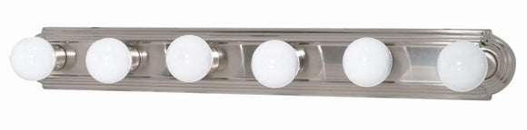 NUVO Lighting 60/302 Fixtures Bath / Vanity