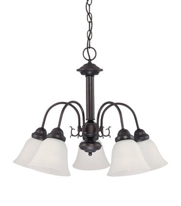 NUVO Lighting 60/3141 Fixtures Chandelier