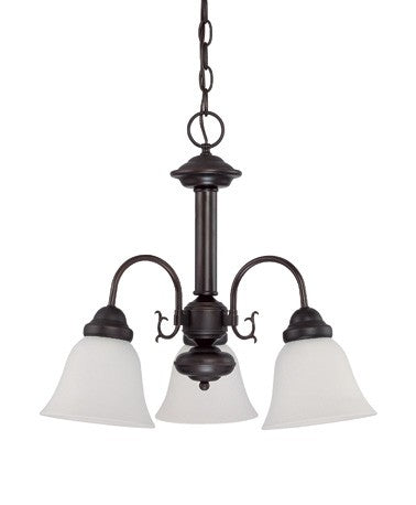 NUVO Lighting 60/3142 Fixtures Chandelier