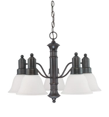 NUVO Lighting 60/3143 Fixtures Chandelier