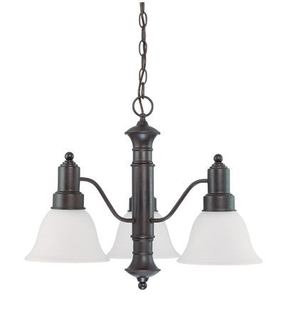 NUVO Lighting 60/3144 Fixtures Chandelier