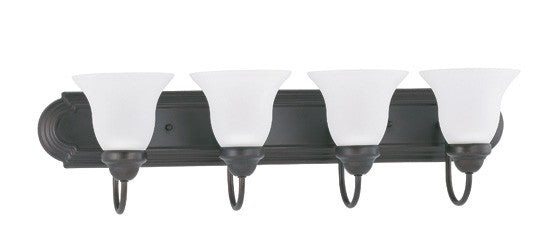 NUVO Lighting 60/3163 Fixtures Bath / Vanity