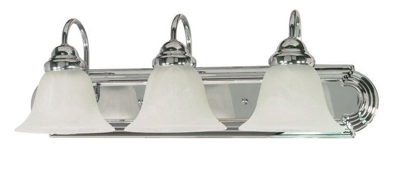 NUVO Lighting 60/317 Fixtures Bath / Vanity