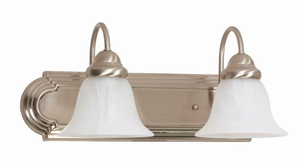 NUVO Lighting 60/320 Fixtures Bath / Vanity