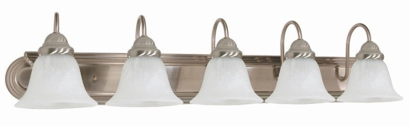 NUVO Lighting 60/323 Fixtures Bath / Vanity