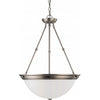 NUVO Lighting 60/3248 Fixtures Pendant