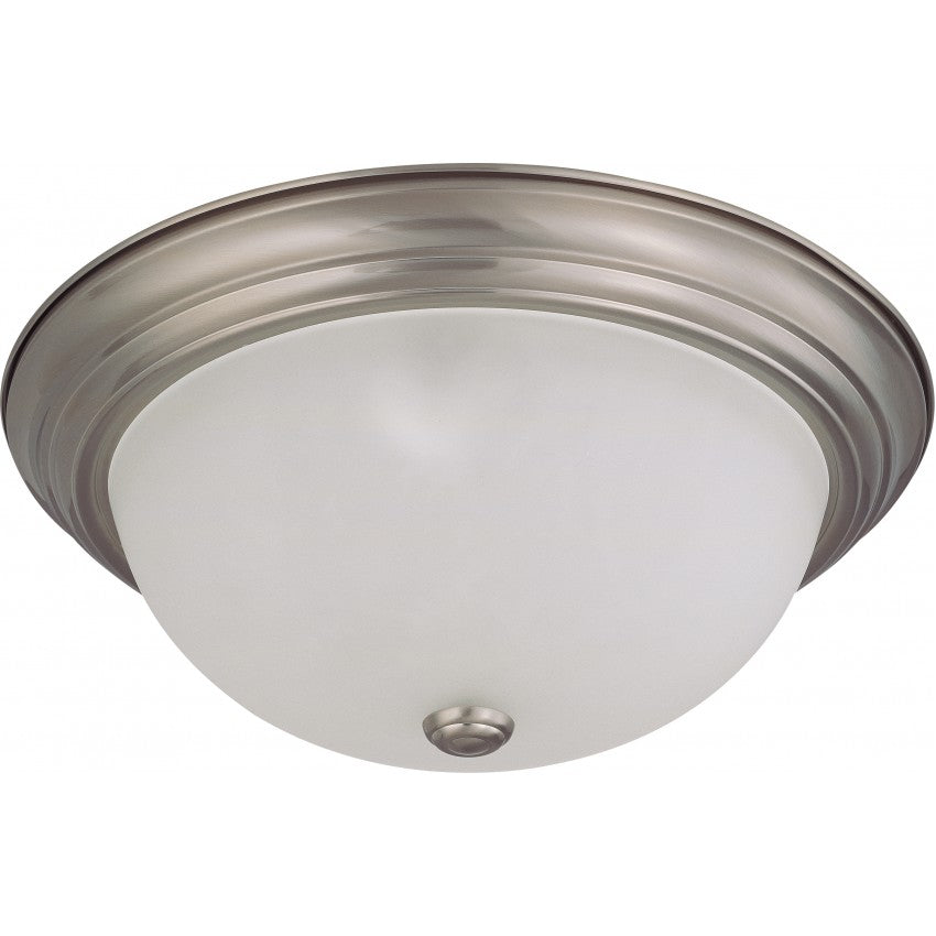 NUVO Lighting 60/3263 Fixtures Ceiling Mounted-Flush