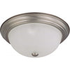 NUVO Lighting 60/3263 Fixtures Ceiling Mounted-Flush