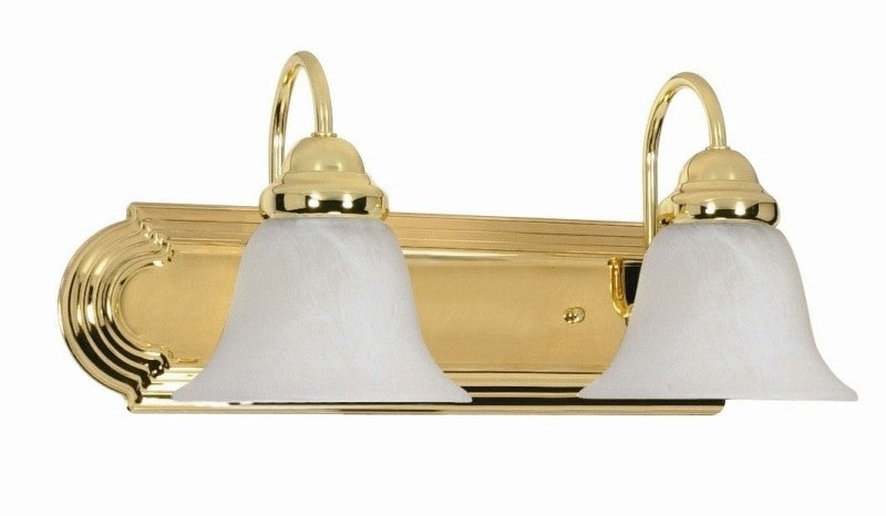 NUVO Lighting 60/328 Fixtures Bath / Vanity