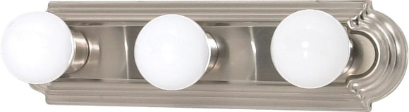 NUVO Lighting 60/3301 Fixtures Bath / Vanity