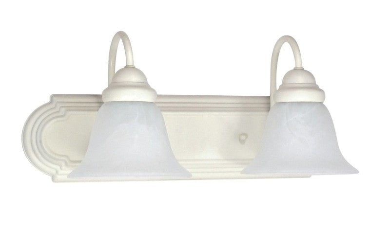 NUVO Lighting 60/332 Fixtures Bath / Vanity