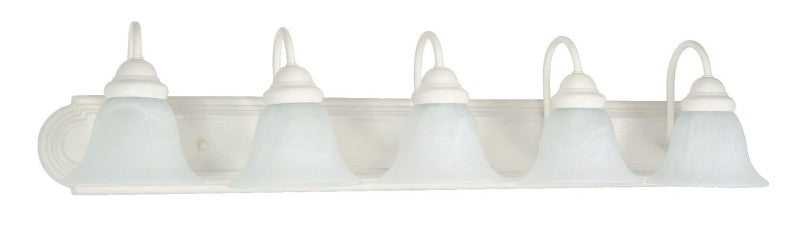 NUVO Lighting 60/335 Fixtures Bath / Vanity