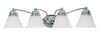 NUVO Lighting 60/339 Fixtures Bath / Vanity