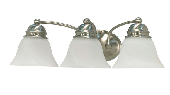 NUVO Lighting 60/342 Fixtures Bath / Vanity