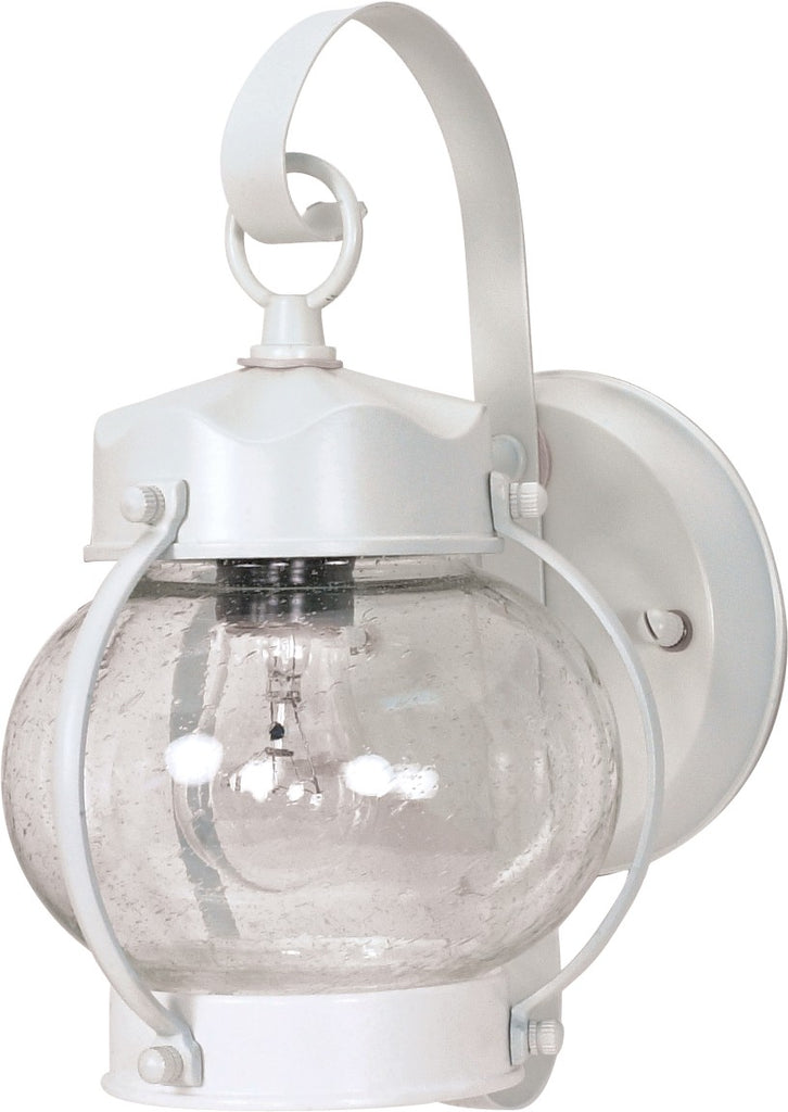 NUVO Lighting 60/3457 Fixtures Outdoor