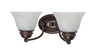 NUVO Lighting 60/345 Fixtures Bath / Vanity