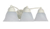 NUVO Lighting 60/354 Fixtures Bath / Vanity