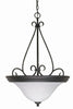 NUVO Lighting 60/385 Fixtures Pendant