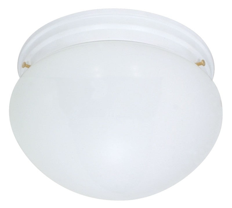 NUVO Lighting 60/404 Fixtures Ceiling Mounted-Flush