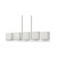 NUVO Lighting 60/4091 Fixtures Pendant