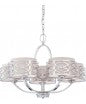 NUVO Lighting 60/4625 Fixtures Chandelier