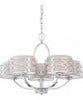 NUVO Lighting 60/4625 Fixtures Chandelier