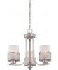 NUVO Lighting 60/4688 Fixtures Pendant