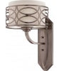 NUVO Lighting 60/4721 Fixtures Bath / Vanity