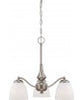 NUVO Lighting 60/5042 Fixtures Chandelier