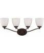 NUVO Lighting 60/5134 Fixtures Bath / Vanity