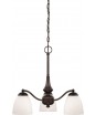 NUVO Lighting 60/5142 Fixtures Chandelier