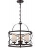 NUVO Lighting 60/5337 Fixtures Pendant