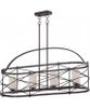 NUVO Lighting 60/5338 Fixtures Pendant