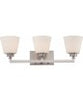 NUVO Lighting 60/5453 Fixtures Bath / Vanity