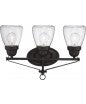 NUVO Lighting 60/5543 Fixtures Bath / Vanity