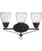 NUVO Lighting 60/5543 Fixtures Bath / Vanity